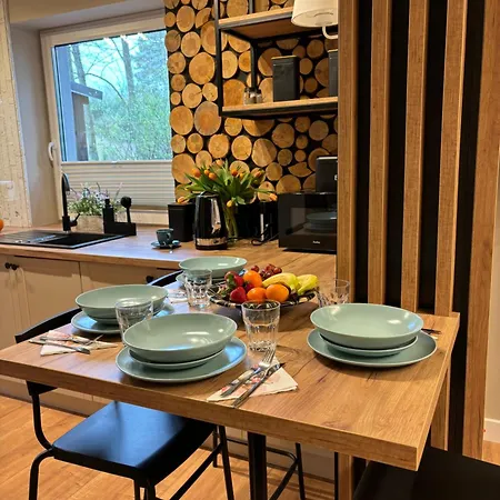 Ostrodzkie Zacisze Osrodek Arizona Дом отдыха *