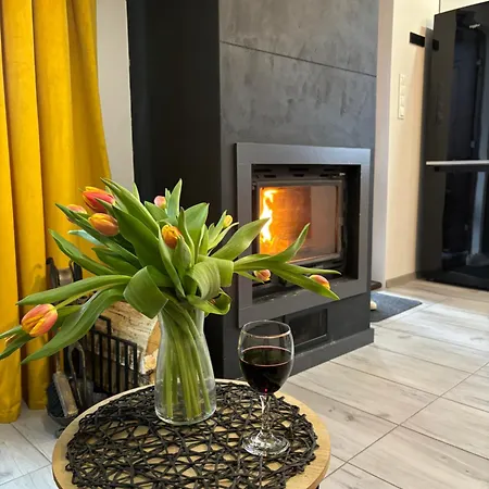 Ostrodzkie Zacisze Osrodek Arizona * Оструда