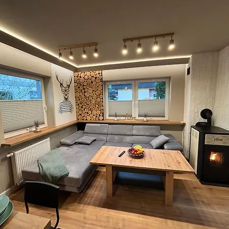 Ostrodzkie Zacisze Osrodek Arizona Дом отдыха