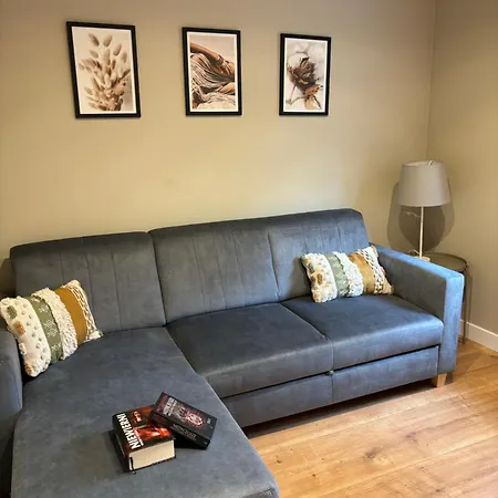 Ostrodzkie Zacisze Osrodek Arizona * Оструда