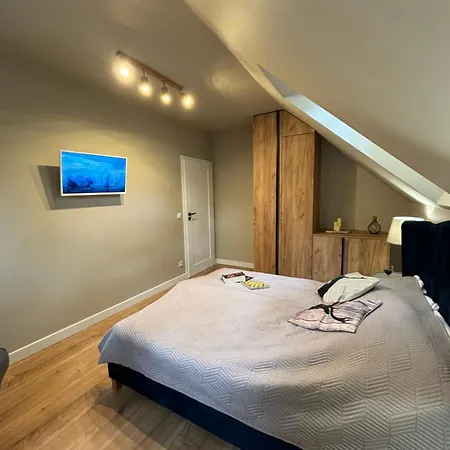 Дом отдыха Ostrodzkie Zacisze Osrodek Arizona