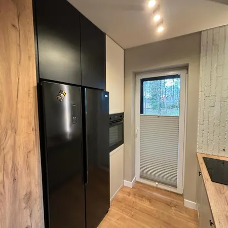 Ostrodzkie Zacisze Osrodek Arizona Дом отдыха Оструда