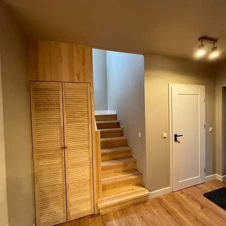 Ostrodzkie Zacisze Osrodek Arizona * Оструда