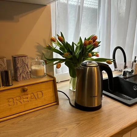 Ostrodzkie Zacisze Osrodek Arizona Оструда