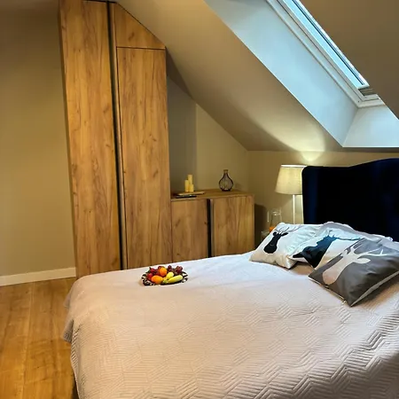 Ostrodzkie Zacisze Osrodek Arizona Дом отдыха