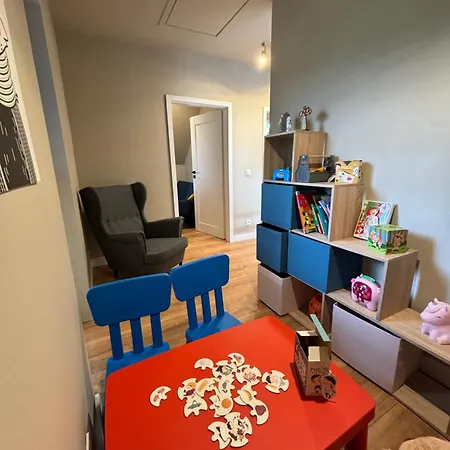 Дом отдыха Ostrodzkie Zacisze Osrodek Arizona *