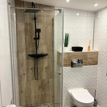 Дом отдыха Ostrodzkie Zacisze Osrodek Arizona